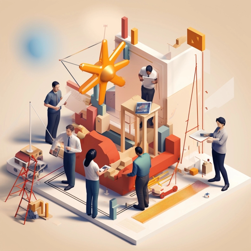 Mises à jour des plans isométriques tels que construits
