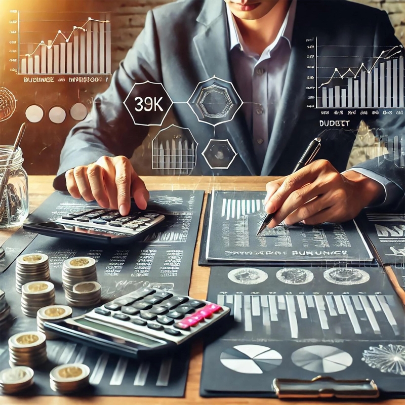 Cost Management and Budget Control