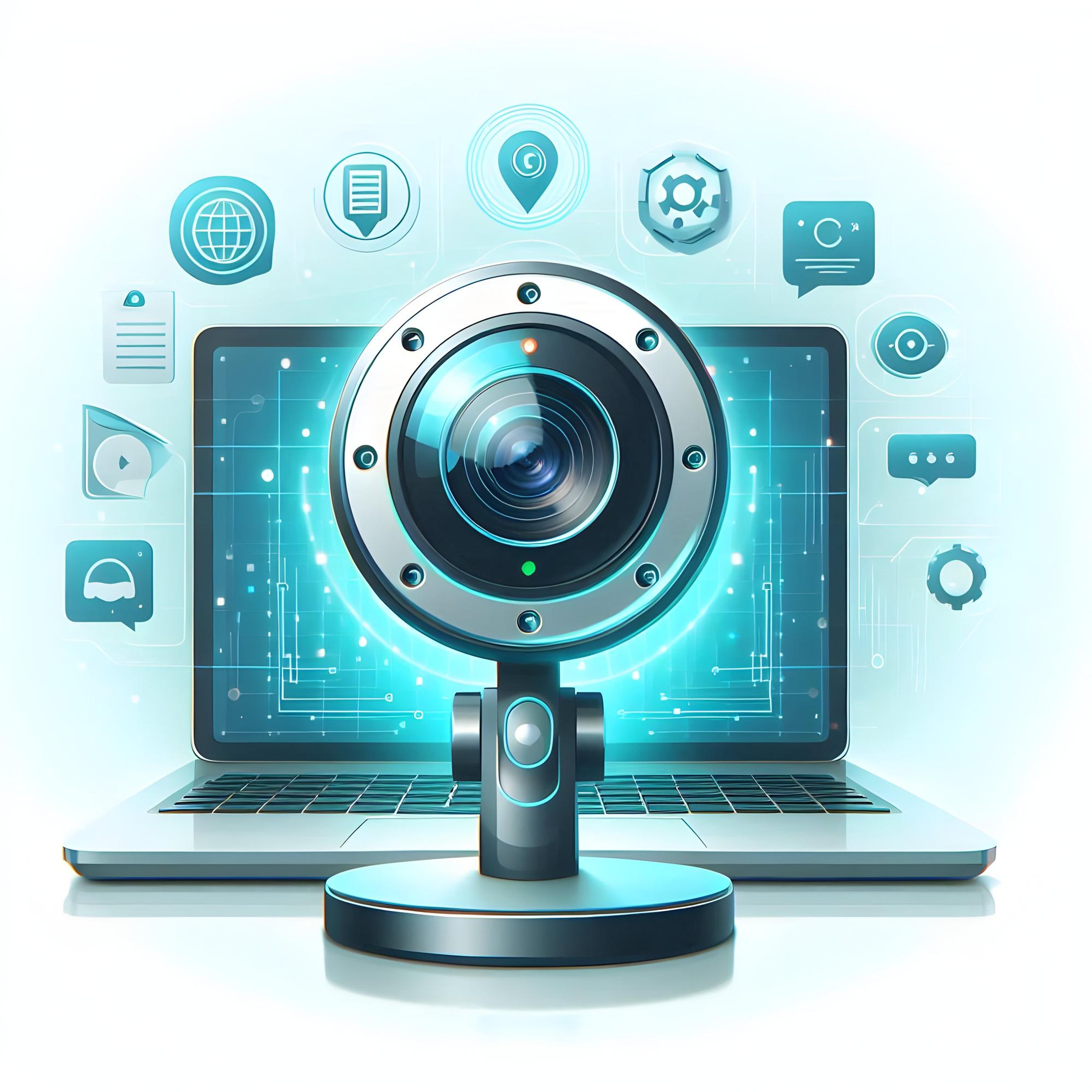 Vision par ordinateur et intelligence des capteurs