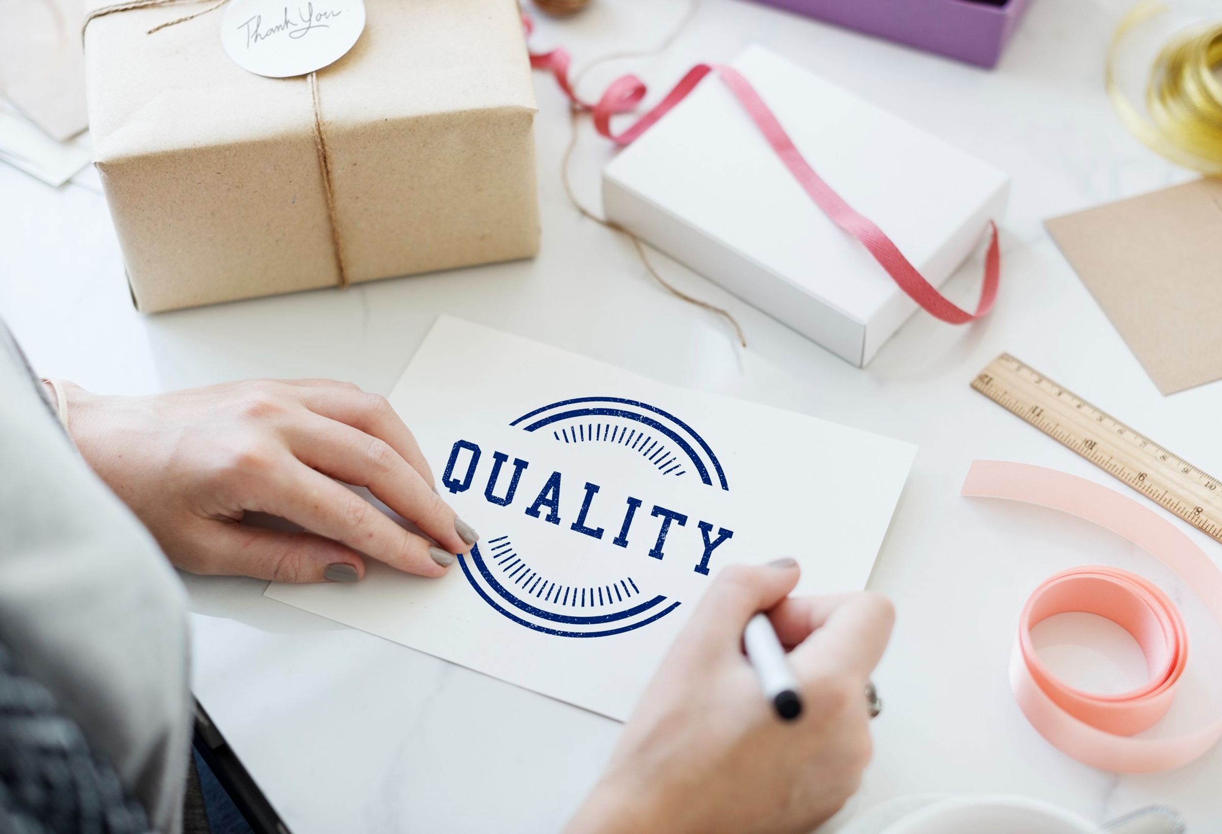 Better Product Quality
