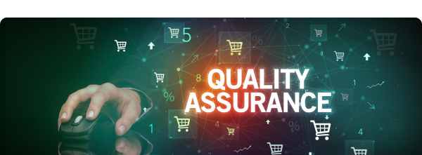 Qualité produit améliorée