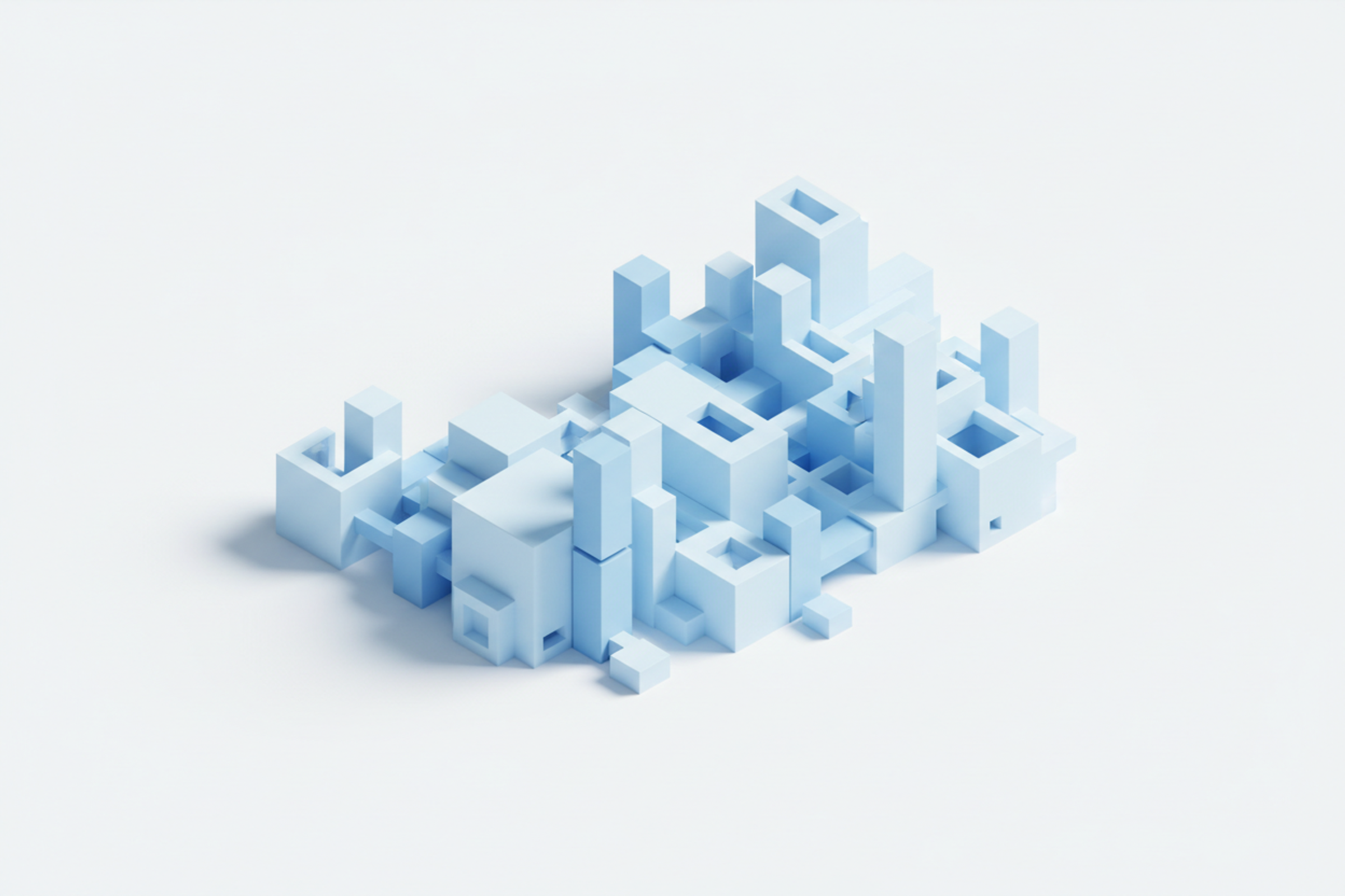 Reduced Development Cost