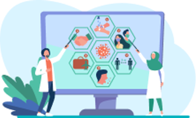 Healthcare & MedTech