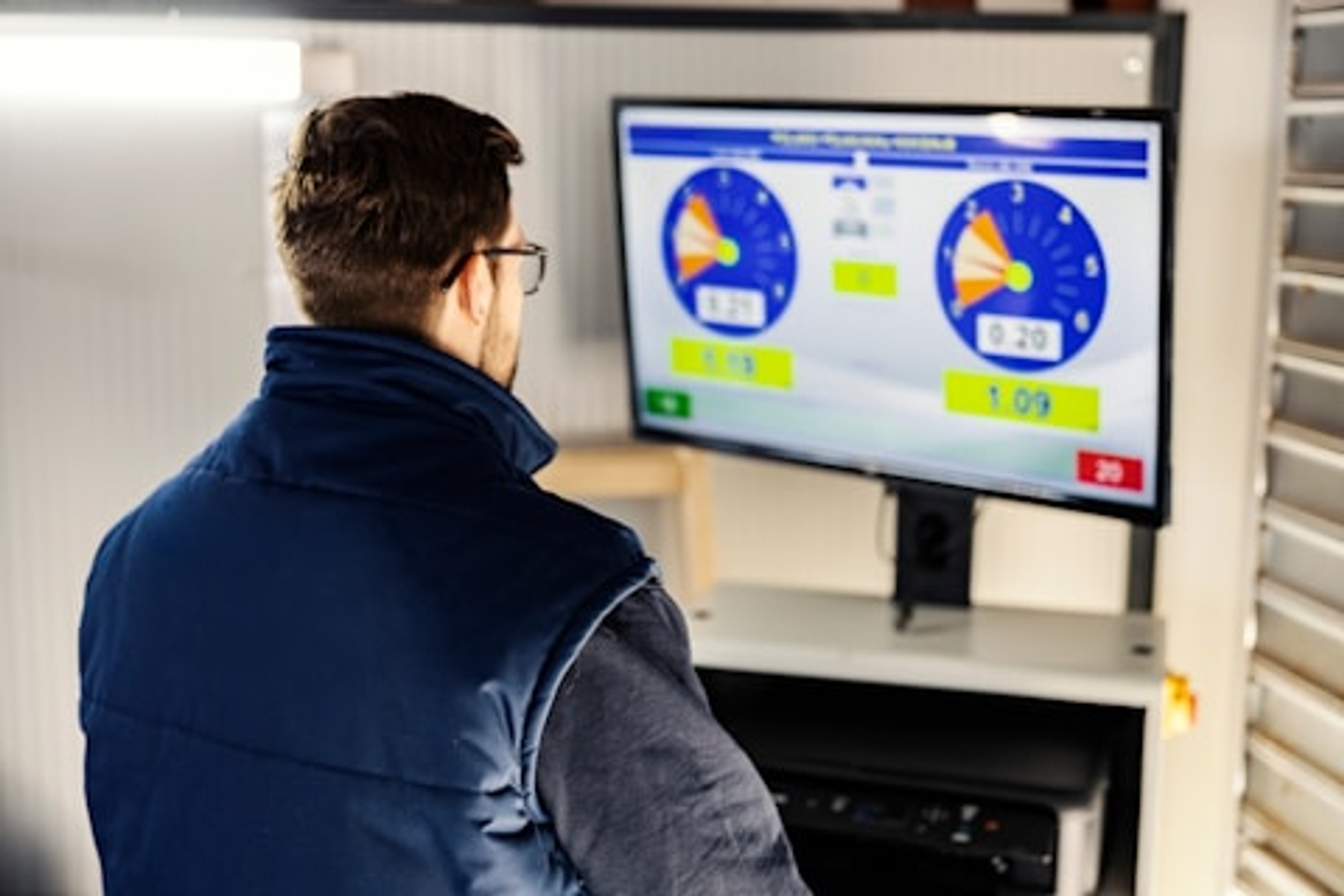 Performance and Load Testing