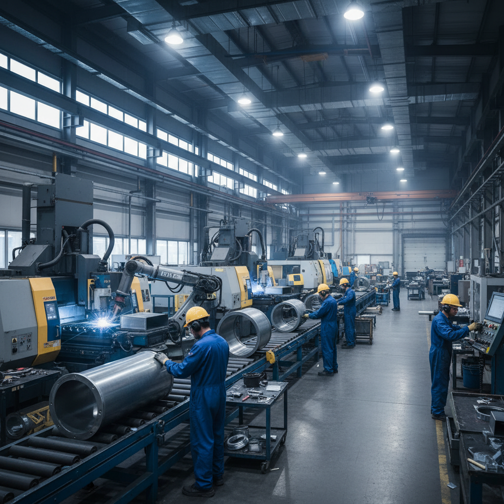 Accélérer la fabrication