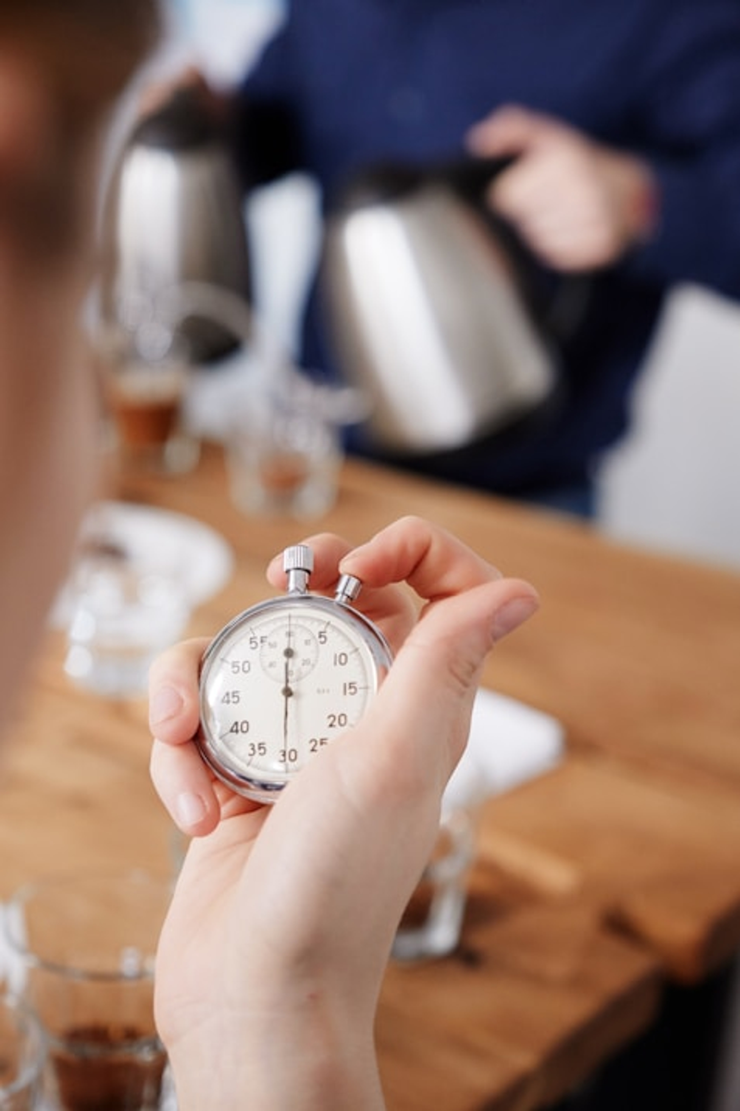 Faster Time to Market