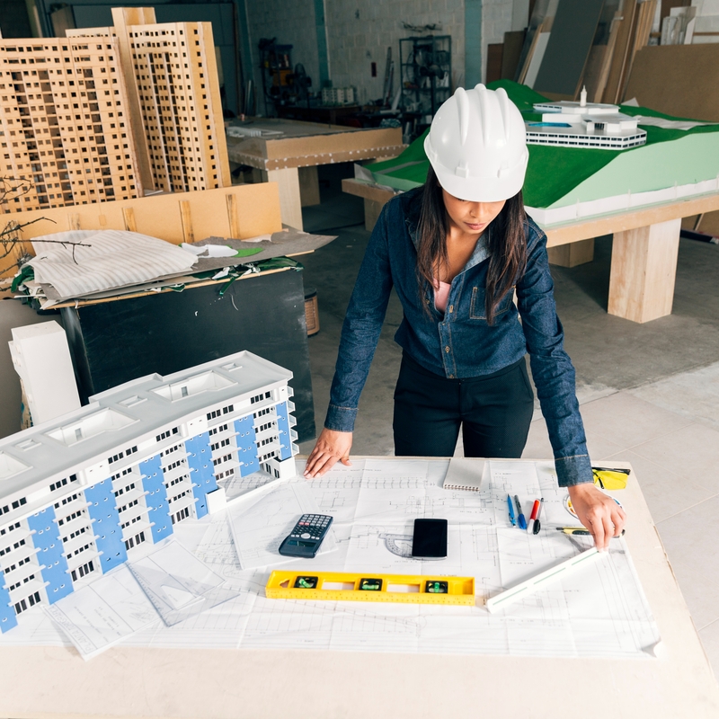 Civil and Structural Design