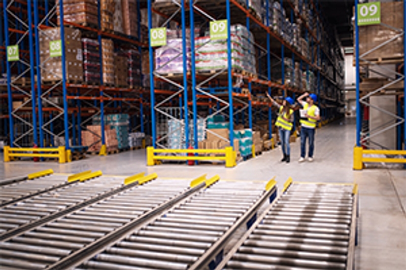 Faster Production Time