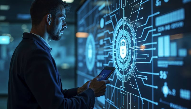 Security-First Approach