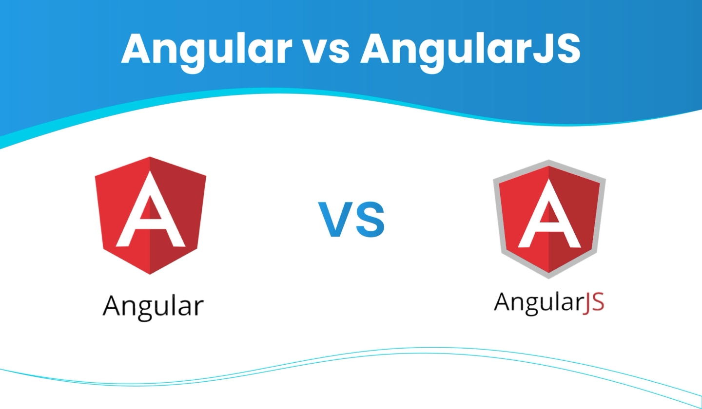 Angular vs AngularJS: Hvilken ramme er bedst til virksomhedsapplikationer?