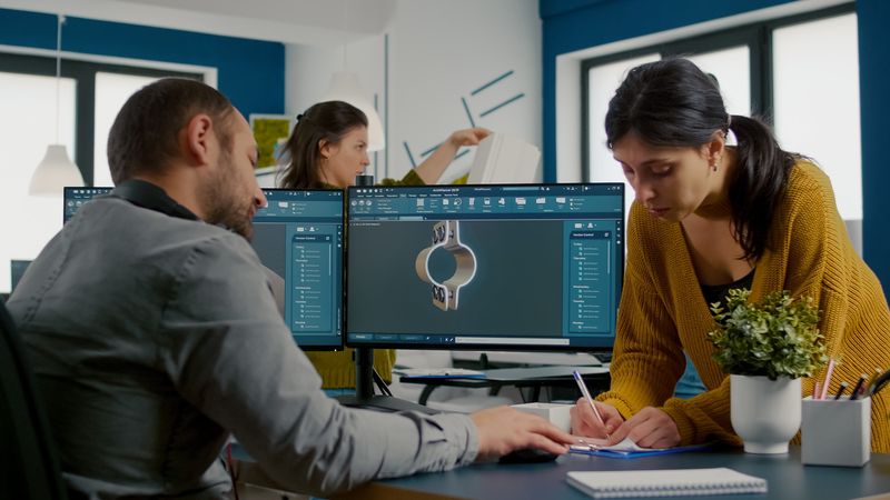 Software and CAD Compatibility