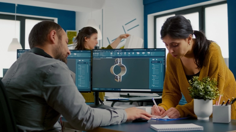 Logiciels et compatibilité CAO