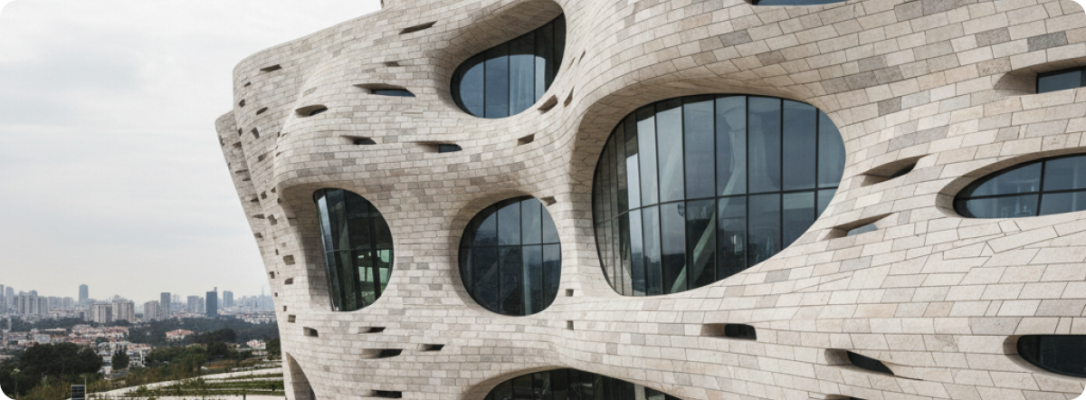 Architecture culturelle et civique