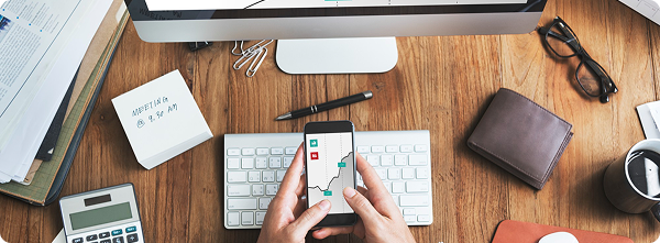 Services financiers et banque