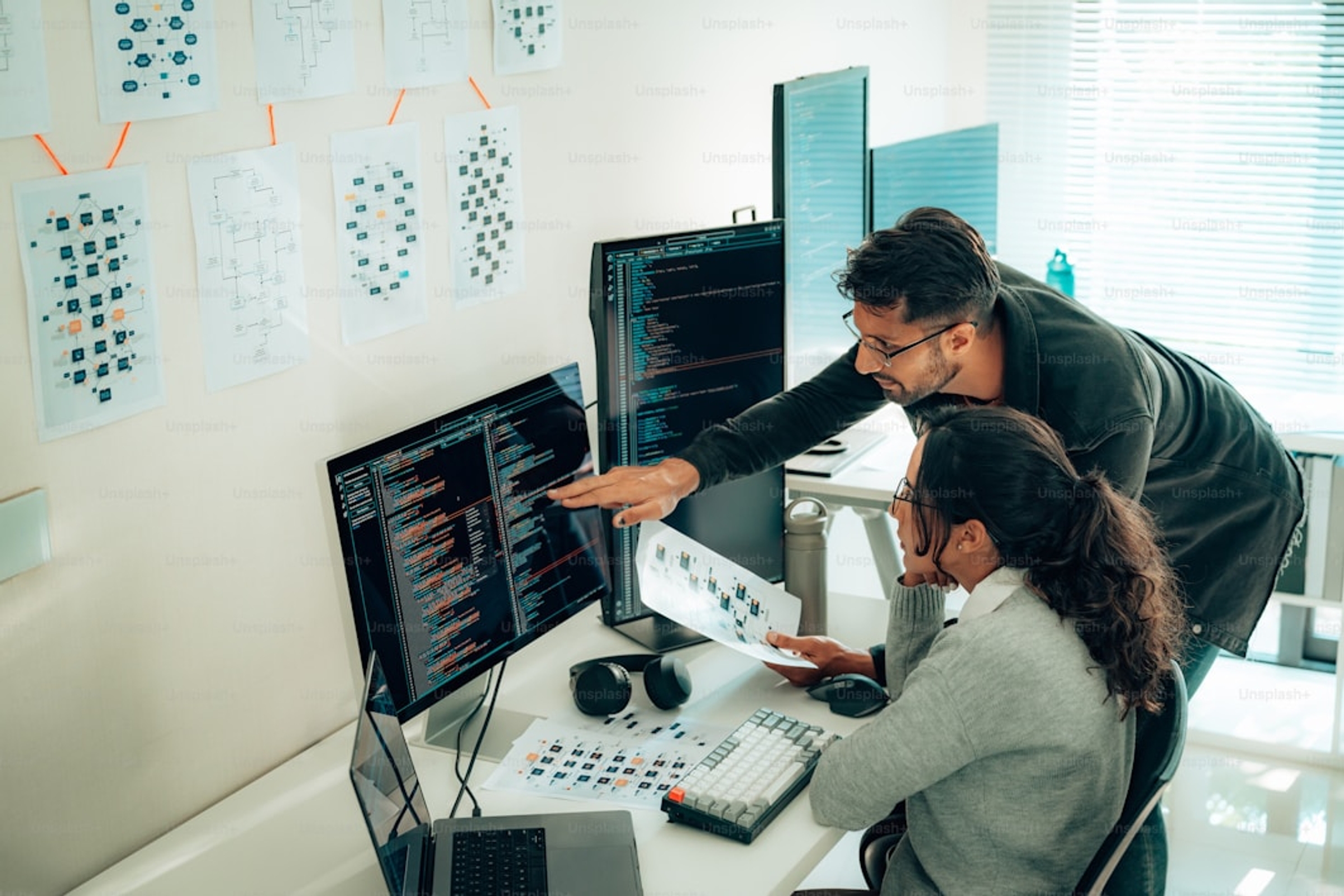 DevOps Consulting and Maturity Assessment