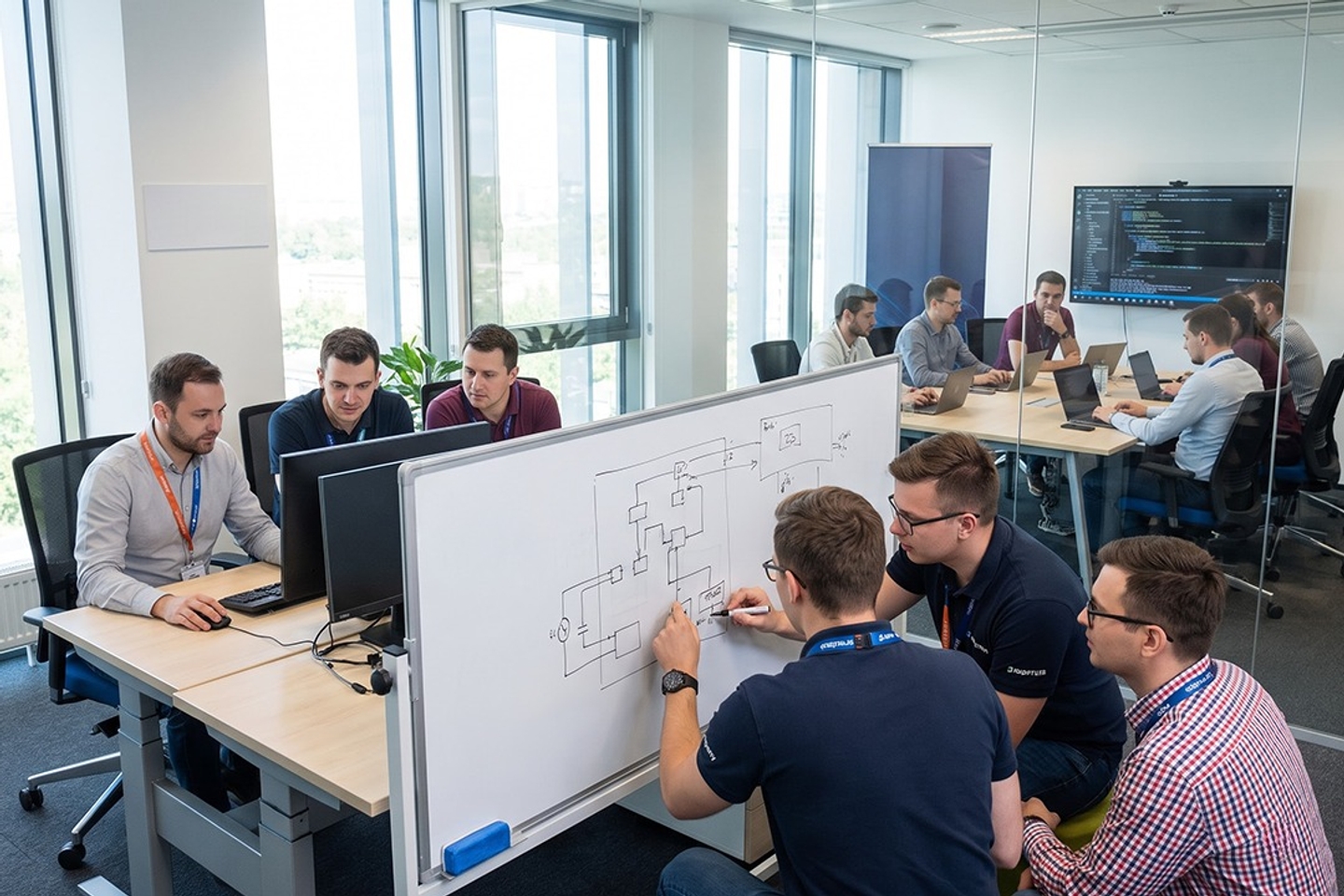 Staff Augmentation vs Dedicated Team vs Project Outsourcing: Which Engineering Model Fits Your Business?