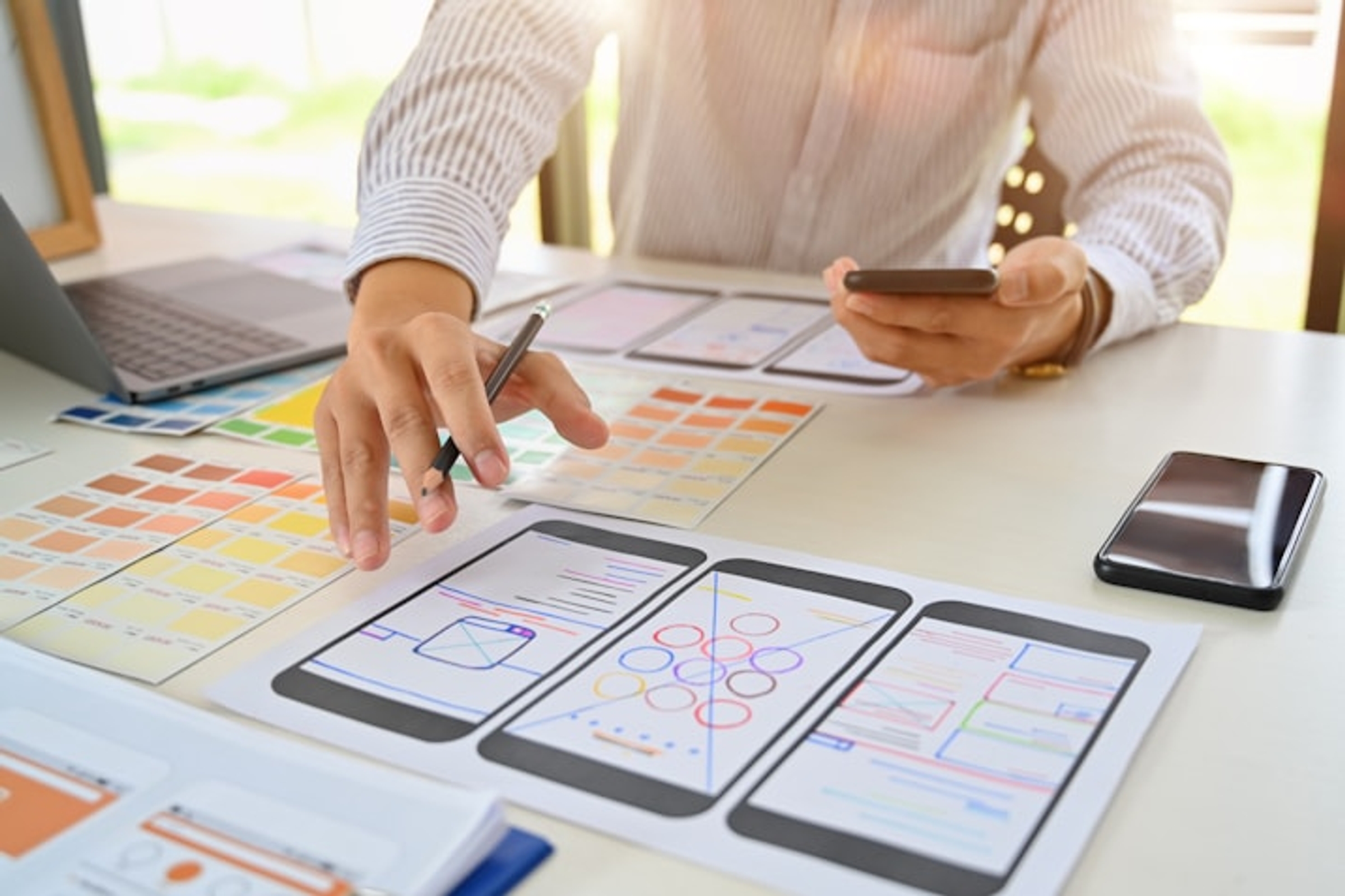 Higher User Activation and Retention