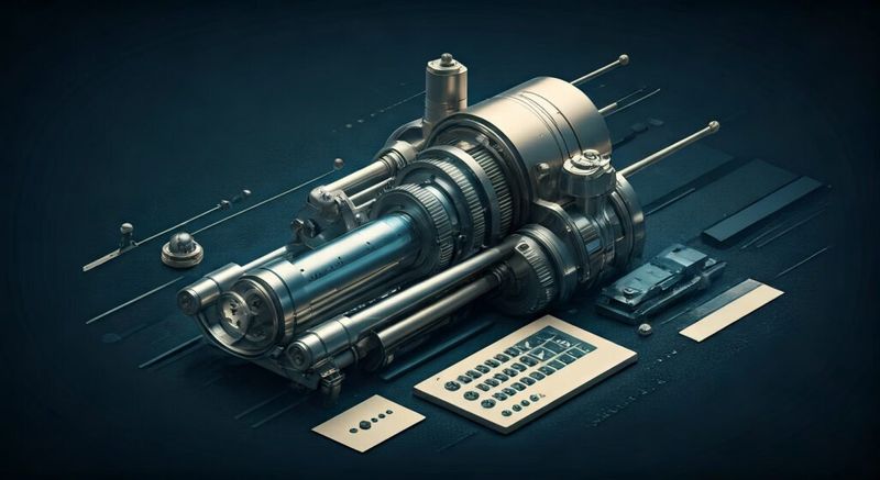 Latest Trends in Machine Design Engineering