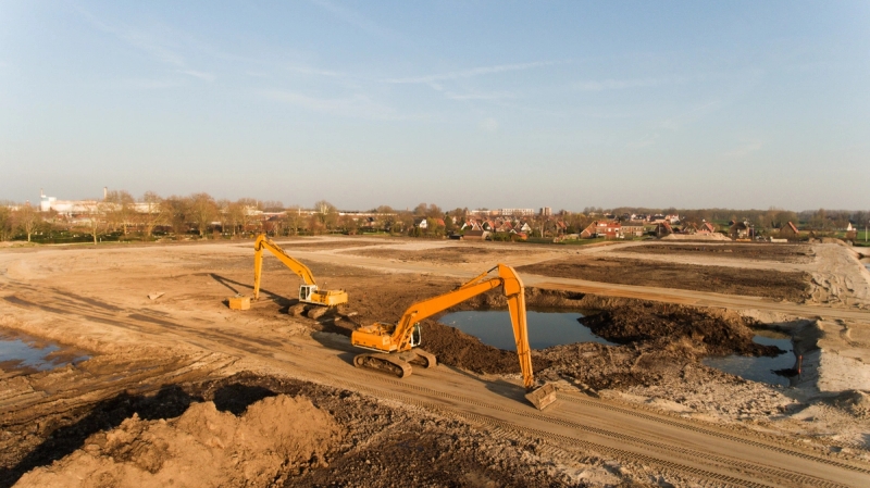 Ground Improvement Engineering