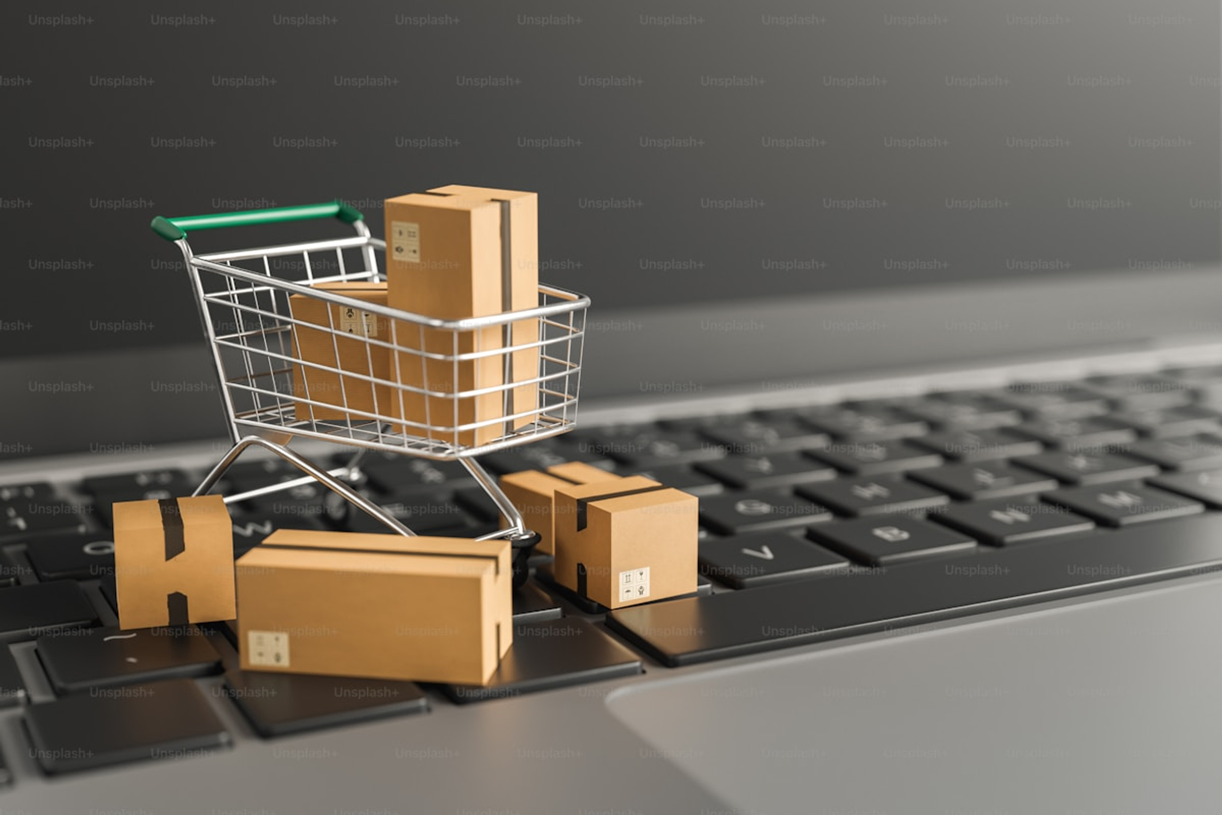 Commerce de détail et e-commerce