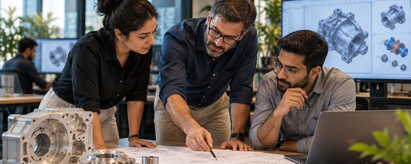 Engineering Design Outsourcing in the US