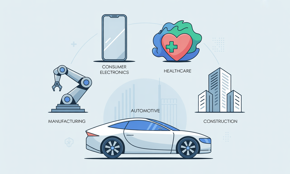 product engineering industries