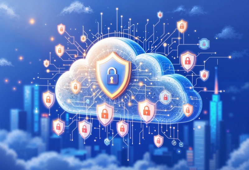 Sécurité et conformité cloud