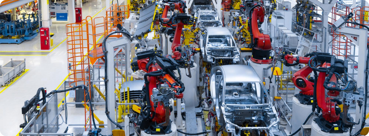 Automobile et fabrication