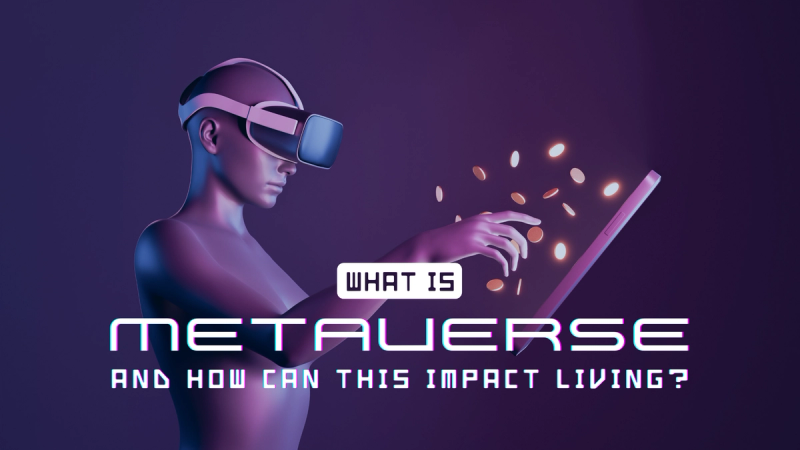 Hvad er metaverse, og hvordan kan det påvirke livet?