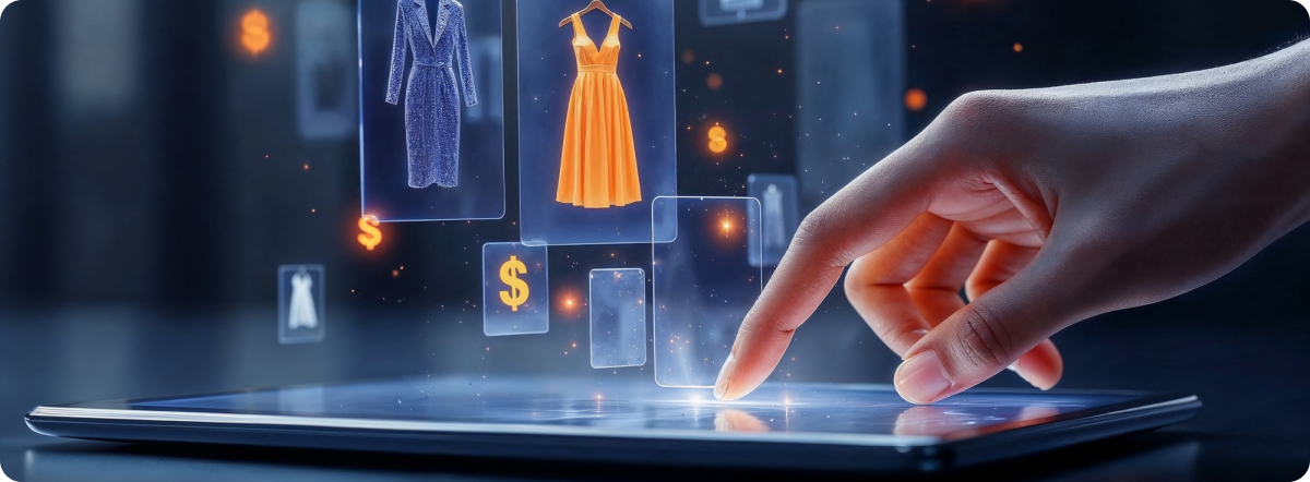 Retail et e-commerce