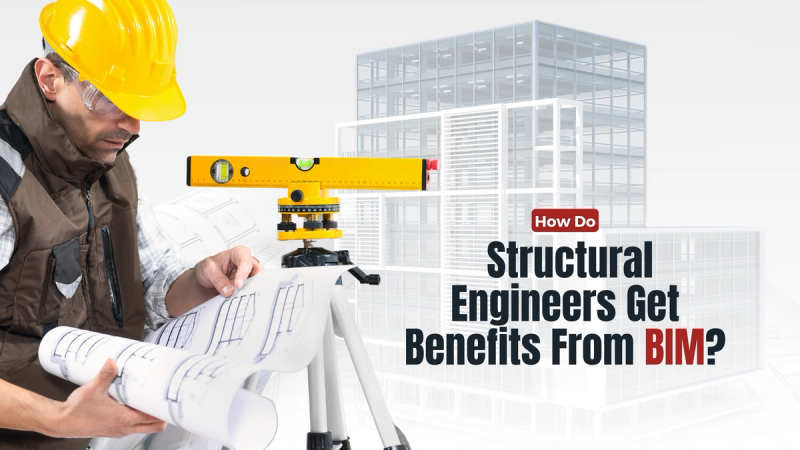 Wie können Bauingenieure von BIM profitieren?