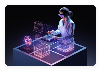 Architecture technique