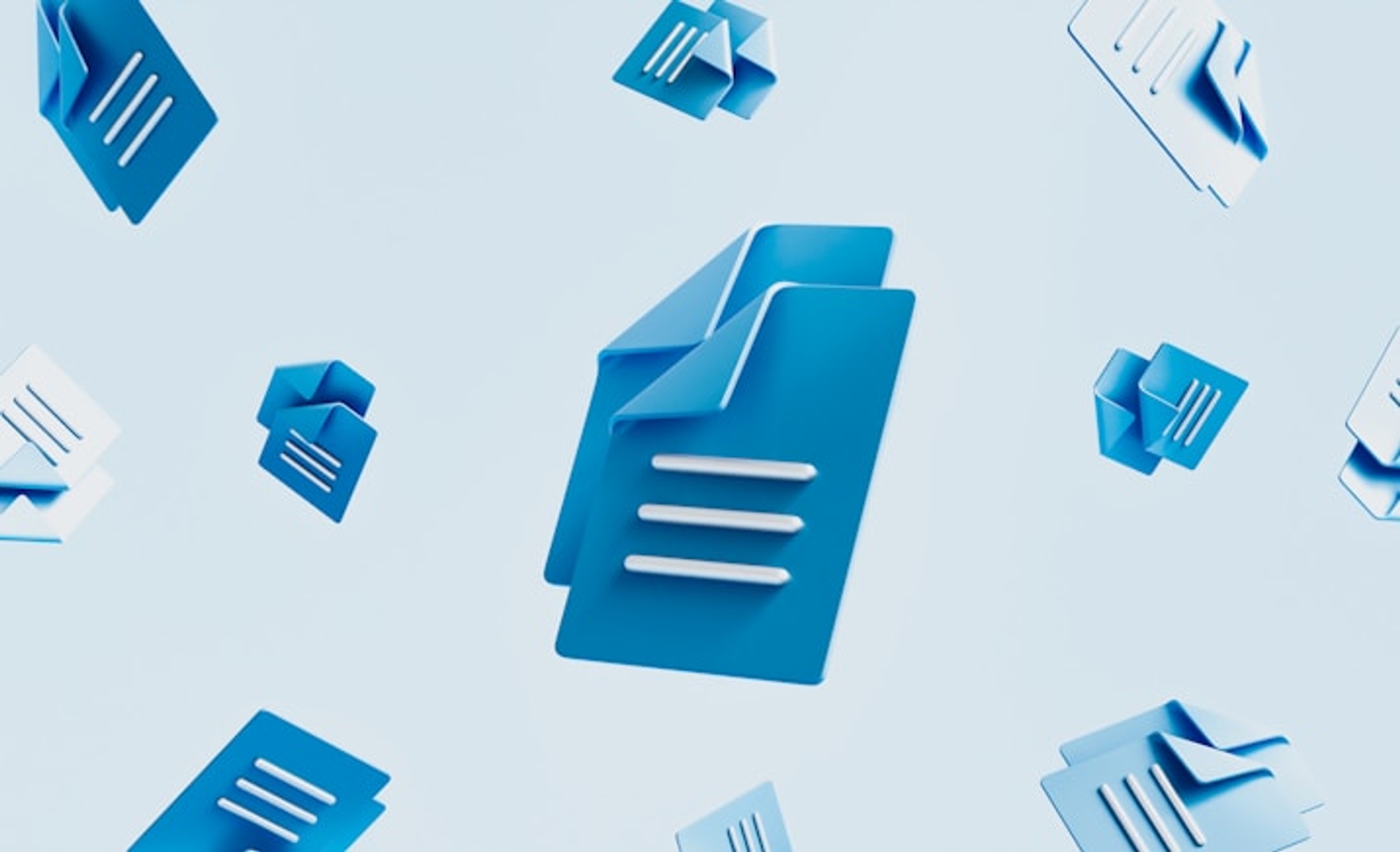 Easy Compliance Documentation