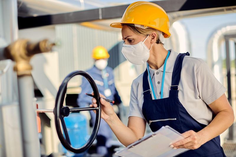 Quality and Inspection