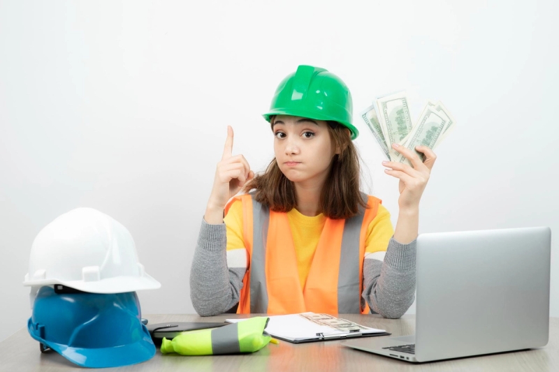 Lower Maintenance Costs