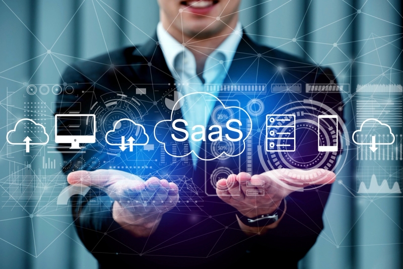 SaaS and Platform MVP Development