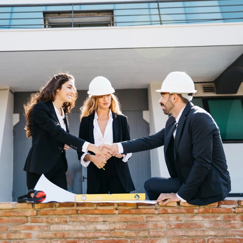 Contractor and Vendor Coordination