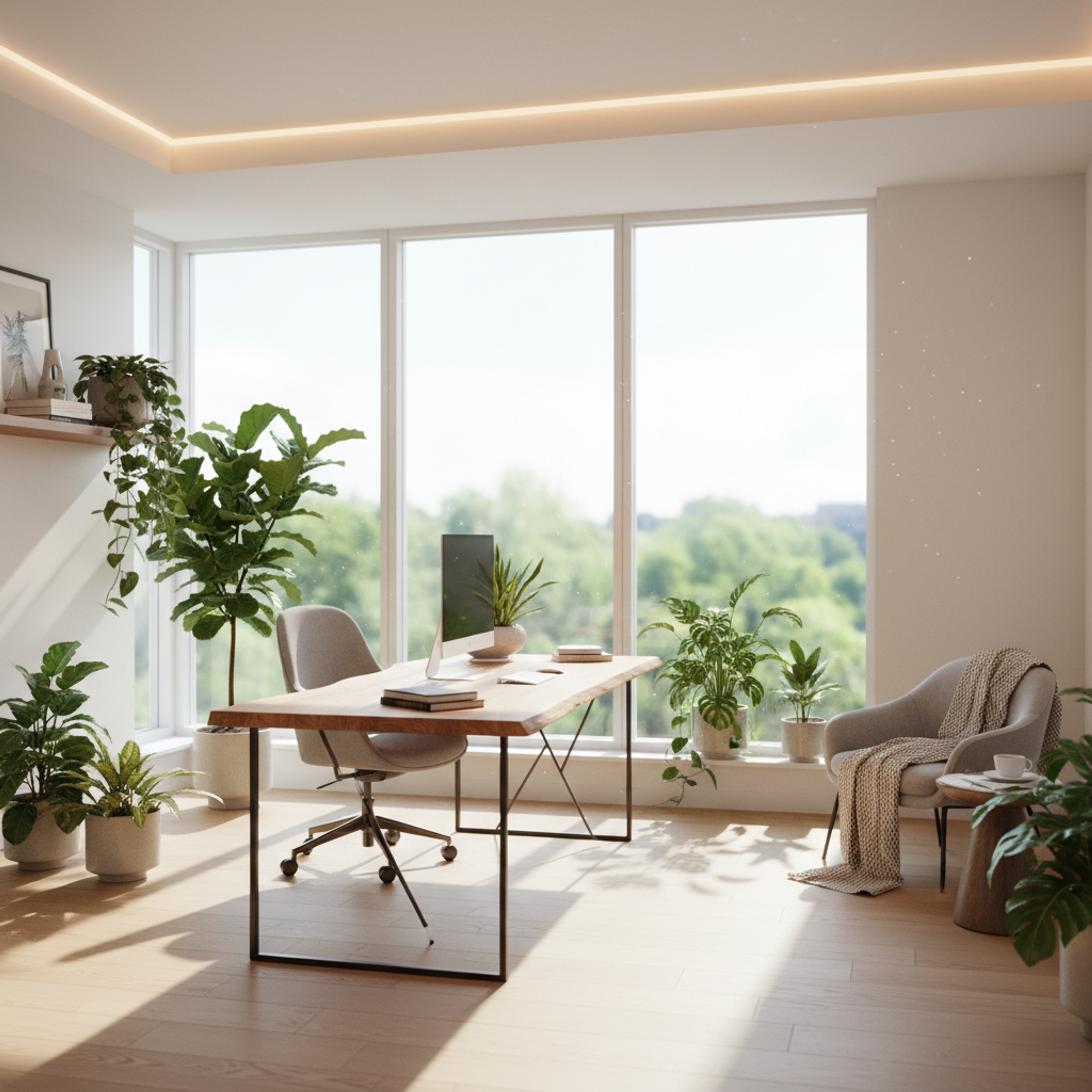 Amélioration du confort des occupants