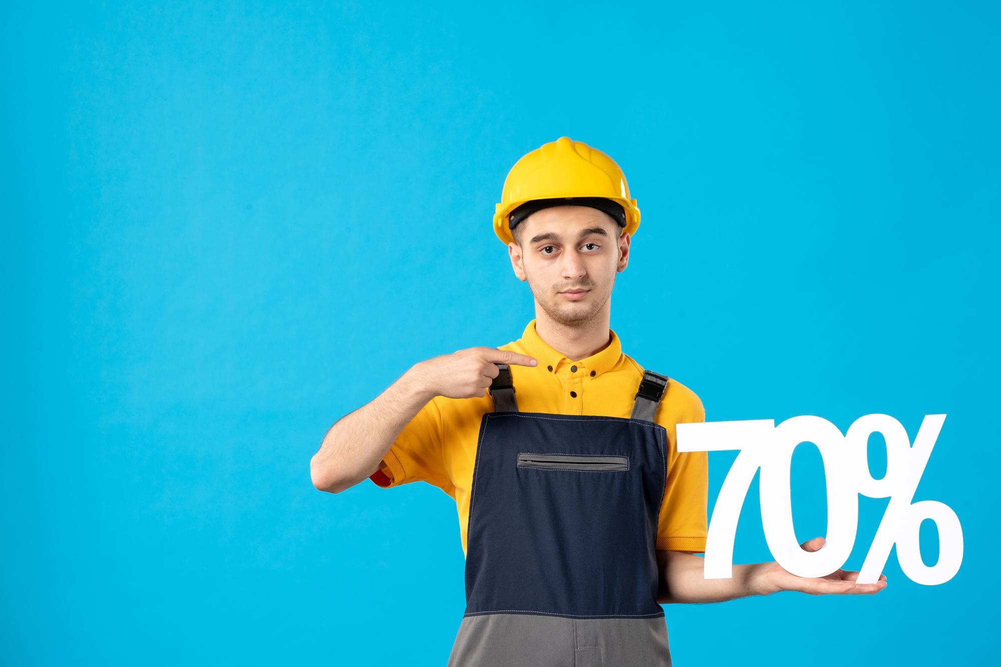 Coût de fabrication réduit