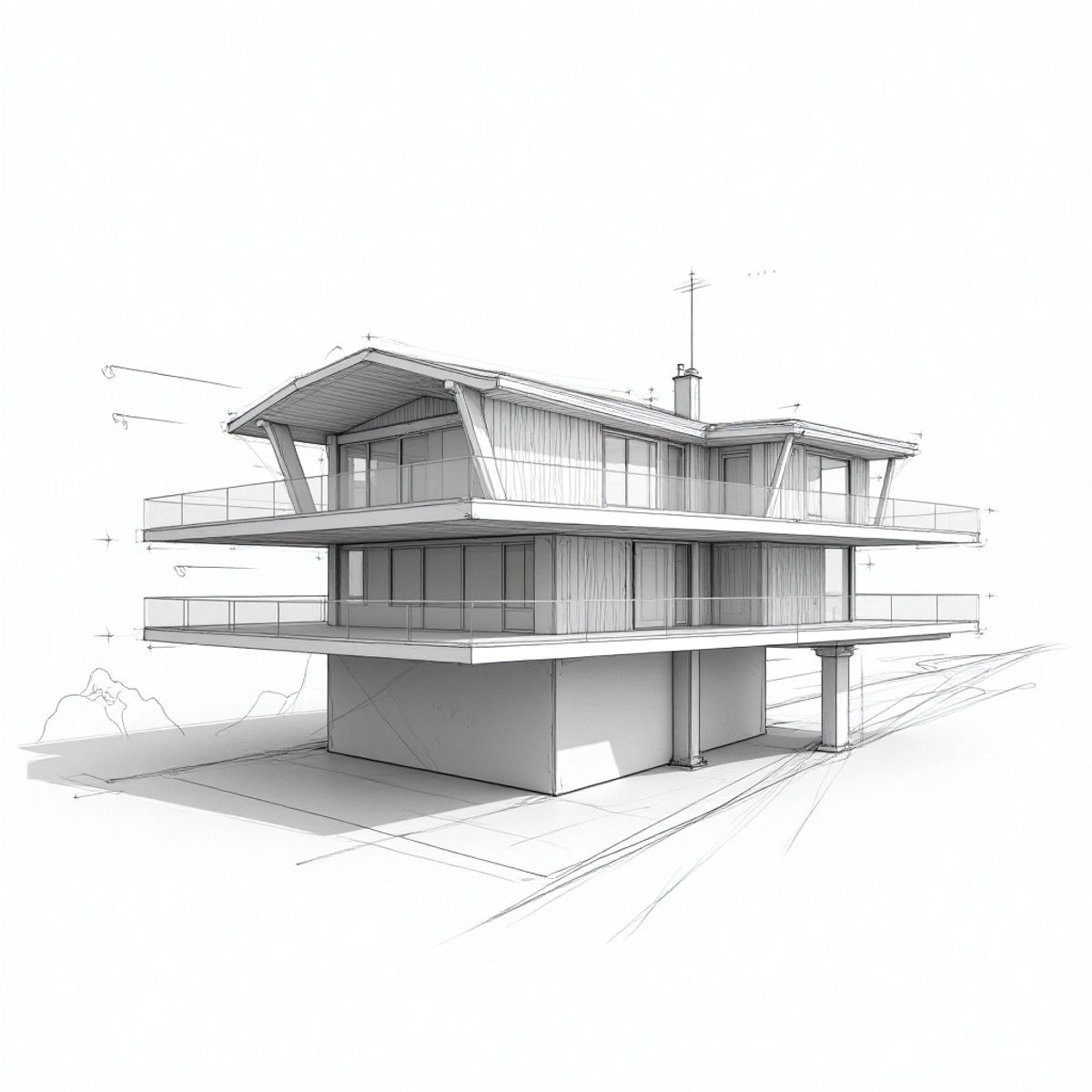 disaster resilient home design