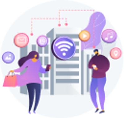 Smart Devices & IoT