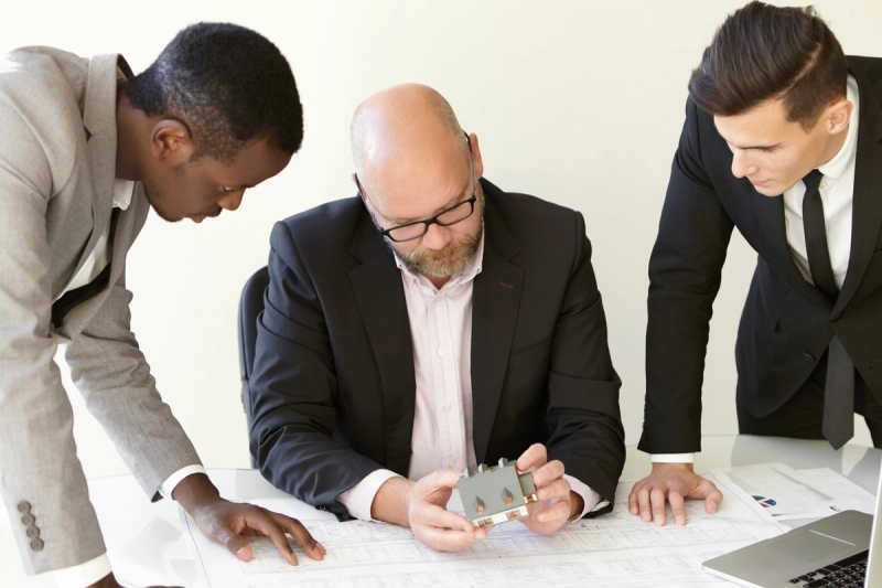 Defensible Capital Plans