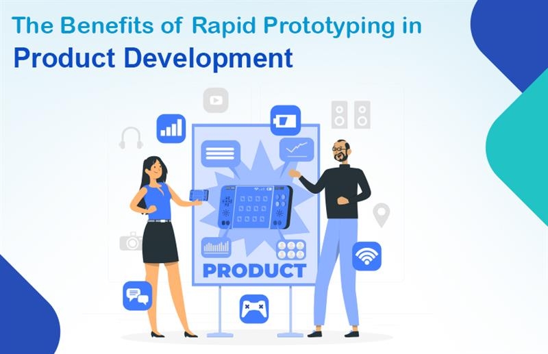 Fordelene ved hurtig prototyping i produktudvikling