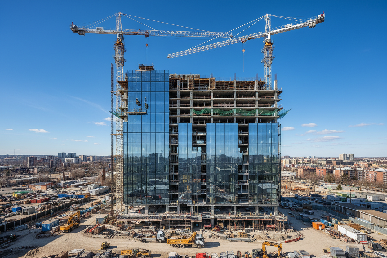 Faciliter une construction efficace