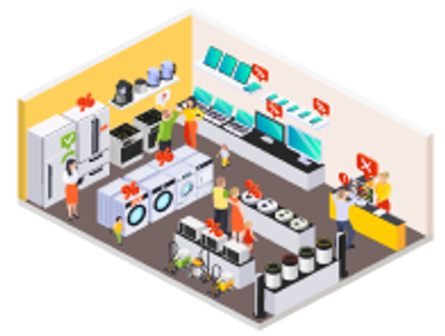 Consumer Electronics