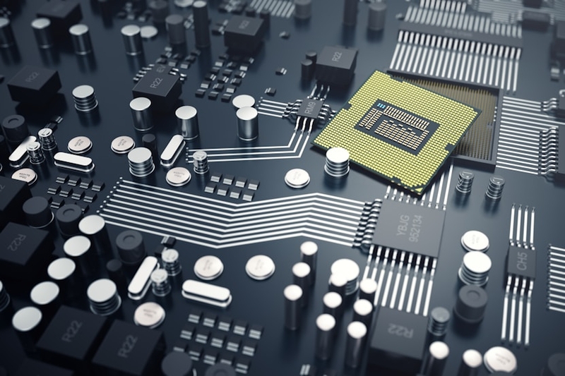 Firmware Architecture and Design