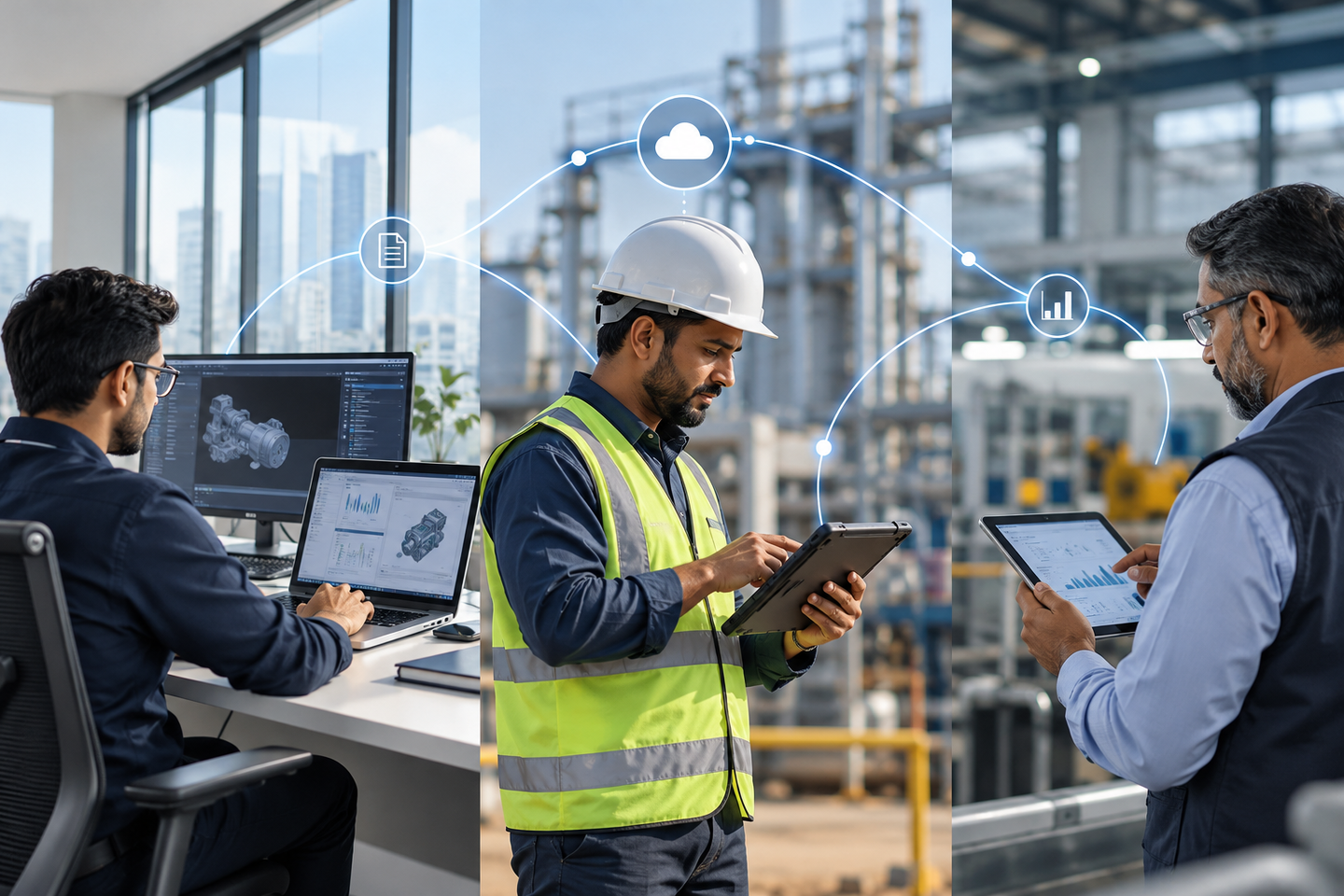 What Are Digital Workplace Services? A Practical Guide for IT and Business Leaders