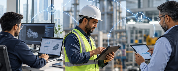 What Are Digital Workplace Services? A Practical Guide for IT and Business Leaders