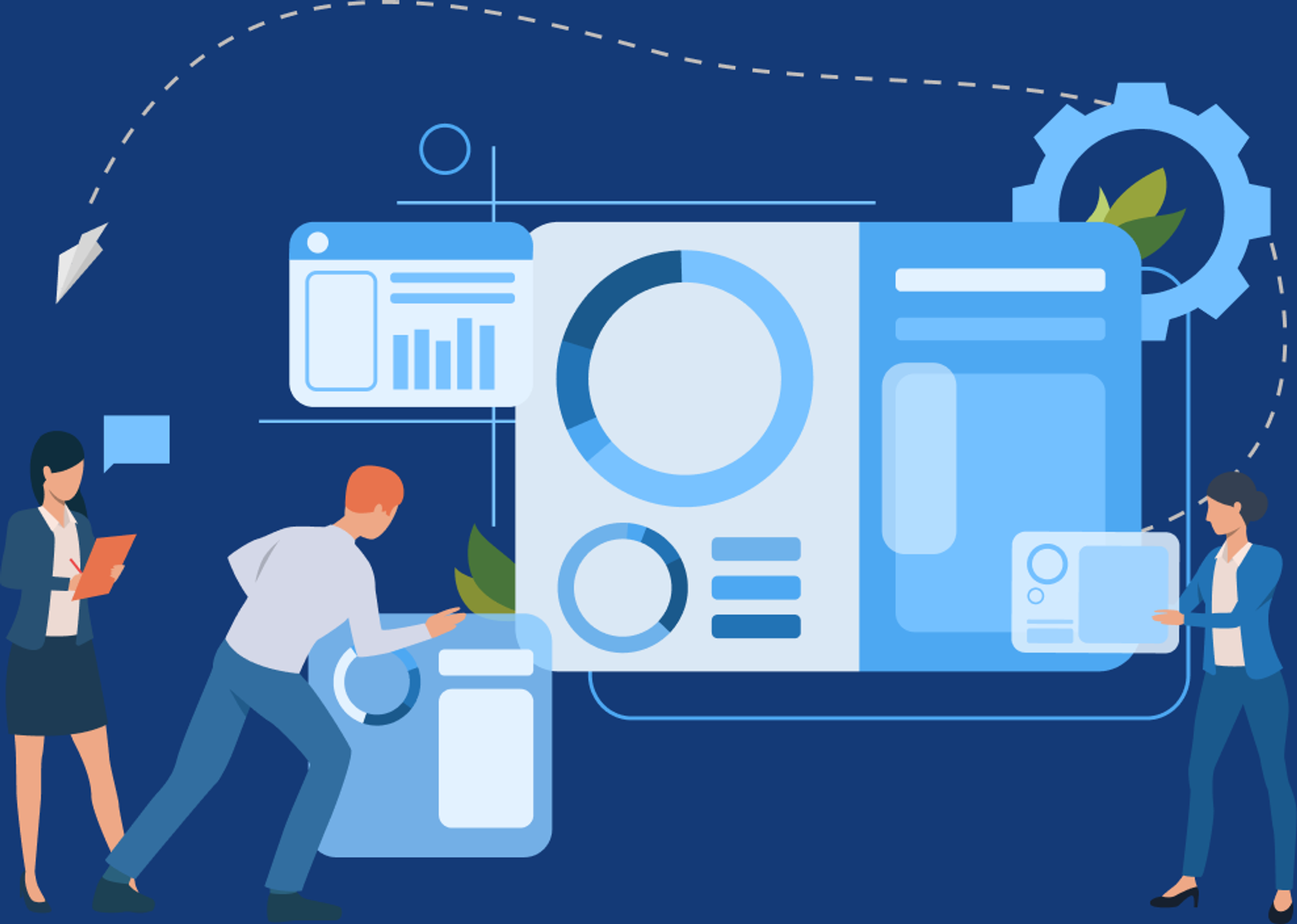 R&D Process and Toolchain Modernization