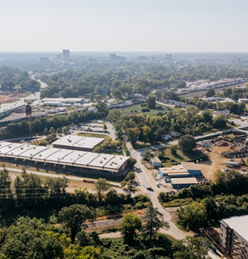 Centre d'opérations de la ville et plateforme de données